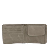 Idaho Canvas Wallet