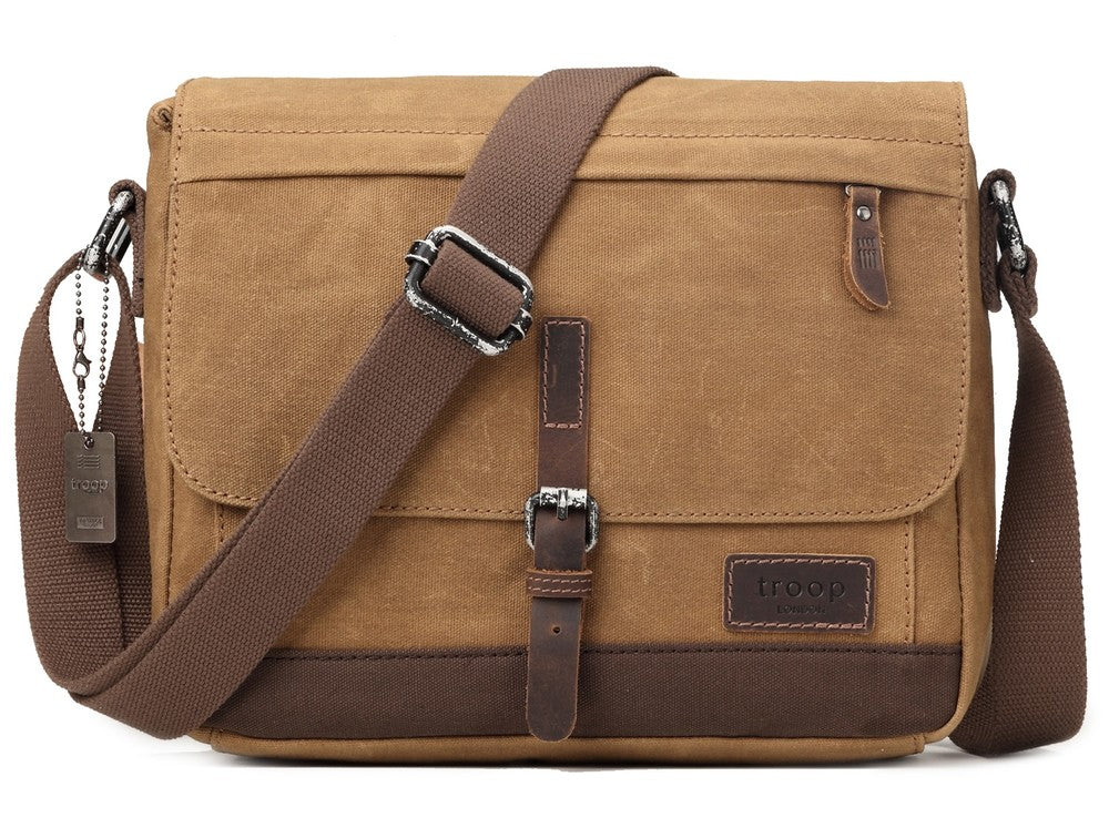 Nomad Small Satchel