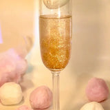 Glitter Drink Bombs - Mixed - Pk 6