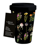 Delany Flowers  - Travel Mug
