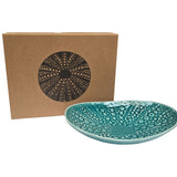 Kina Blue - 24cm Porcelain Bowl