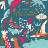 A Brief History of Life on Earth