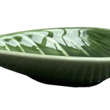 Mussel Green - 12cm Bowl
