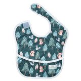 Classic Bib - Forest Friends