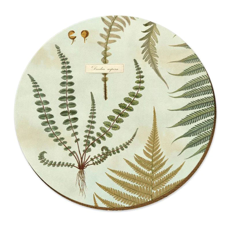 Wolfkamp & Stone Placemats