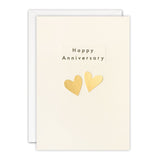 Happy Anniversary - Card