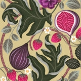 Figs & Strawberries 20pkt - Paper Napkins