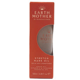 Wanderflower Earth Mother Stretch Mark Oil 100ml
