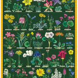 Wildflowers 2 / 100 Pce - Vintage Puzzle