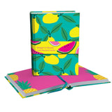 Cute Fruit - Illustrated Journel