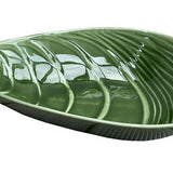 Mussel Green - 25cm Bowl