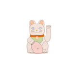 Lucky Cat Incense Burner