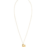 Amorina Necklace L Gold