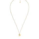 Amorina Necklace S Gold