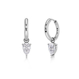 Arrow Hoops L Steel
