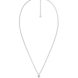 Arrow Necklace Steel