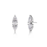 Arrow Studs Steel