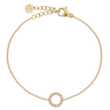 Glow Bracelet Mini Gold