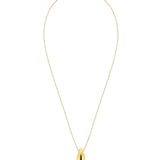 Harmony Necklace Gold