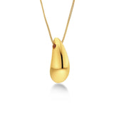 Harmony Necklace Gold