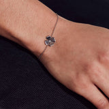 Lucky Bracelet Steel