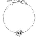 Lucky Bracelet Steel