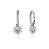 Lucky Mini Hoops Steel