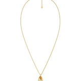 Moonrave Necklace L Gold