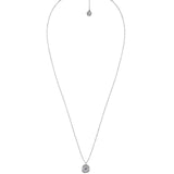 Ocean Gem Necklace S Steel