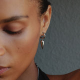 Peak Spike Hoops Steel