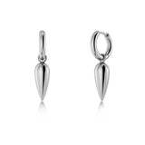 Peak Spike Hoops Steel