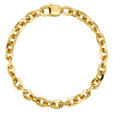Rio Bracelet Gold