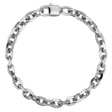 Rio Bracelet Steel