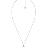 Stellar Necklace Steel