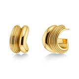 Wildern Hoops S Gold