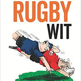 A Little Bit Of Rugby Wit - Book