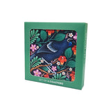 Kokako - Coasters S/4