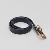 Elle Belt Navy S-M / Gold