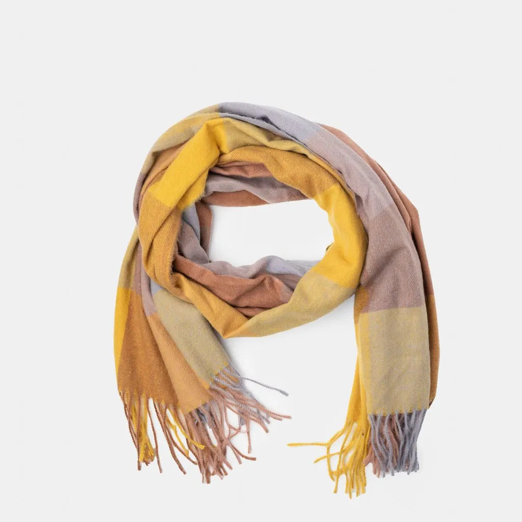 Ellie Scarf