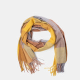 Ellie Scarf