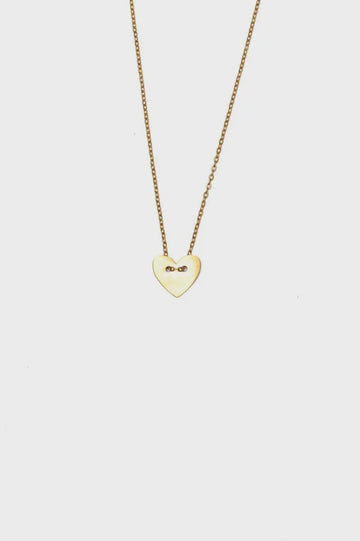 Ally Necklace