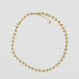 Enid Gold Bracelet