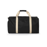 Escape Travel Bag - Black/Ecru