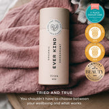 EverKind Organic Deodorant - Ultra Stick 65g