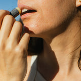 EverKind Organic Lip Balm - Plush / 4g