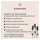 EverKind Organic Deodorant - Ultra Stick 65g