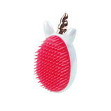 Detangling Hair Brush - Amazing Hair - Unicorn