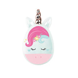 Detangling Hair Brush - Amazing Hair - Unicorn
