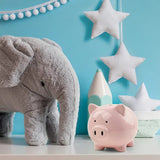 Save Money - Piggy Coin Bank