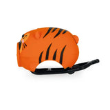 Rechargeable Front Bike Light with Bell - Tiger